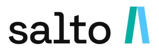 Salto logo