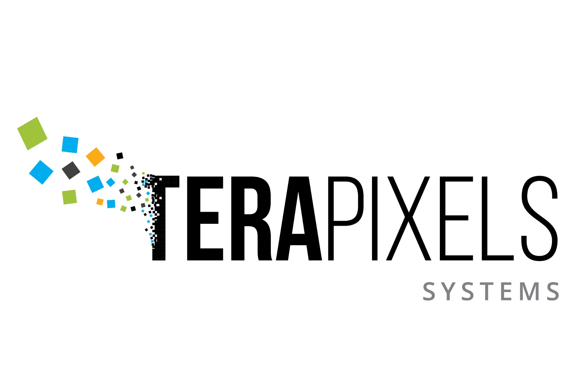 Terapixels Systems