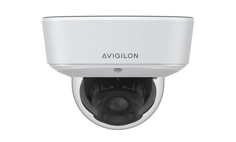 Avigilon professional dome surveillance camera