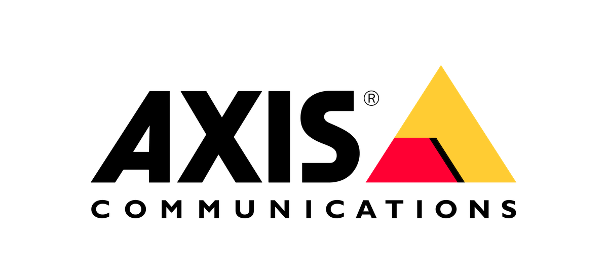 Axis Communications logo