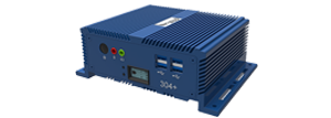 Eagle Eye Networks 304 Plus video bridge appliance