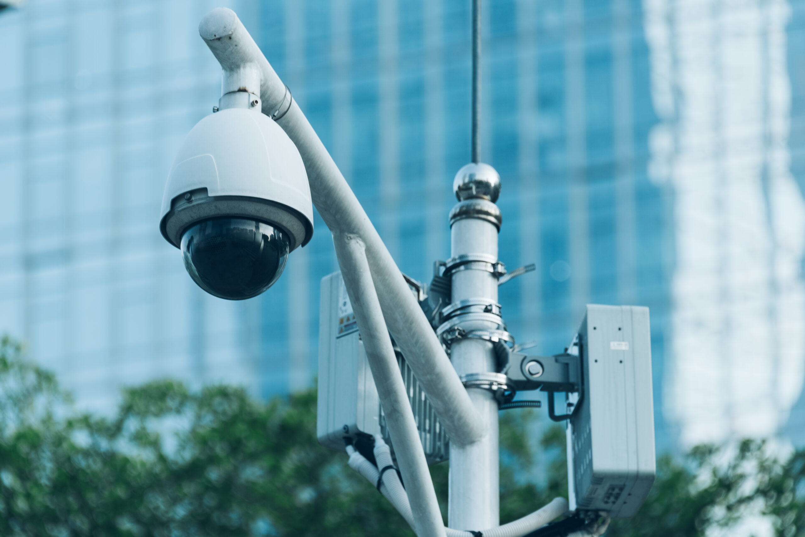 Making The Switch? Avoid These Top 5 Mistakes In IP Camera Deployment